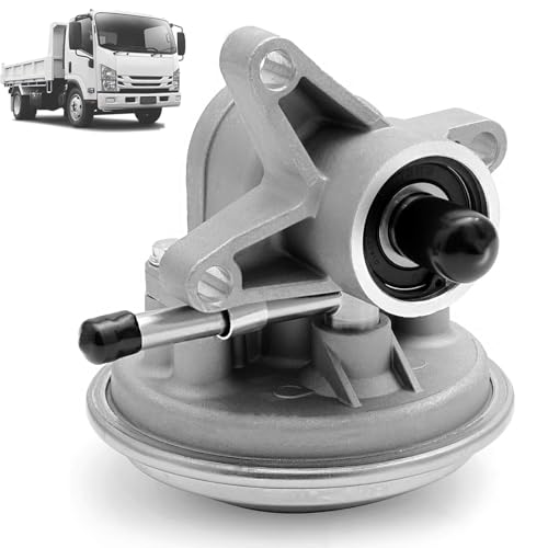 Bomba de vacío automotriz para Isuzu NPR y NPR-HD (1995-2019), V8 a gas, reemplaza 97241035, 904-862, 8972410351, compatible con motores L96, LQ4, LY6, L31, L05 miniatura 1