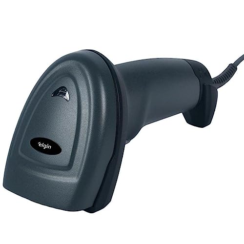 Leitor Código de Barras Bematech BR-520 CMOS 1D E 2D Usb C/SUPORTE - PPB