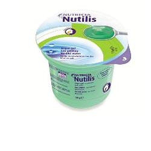 NUTILIS ACQUA GEL MENT 12X125G Cover