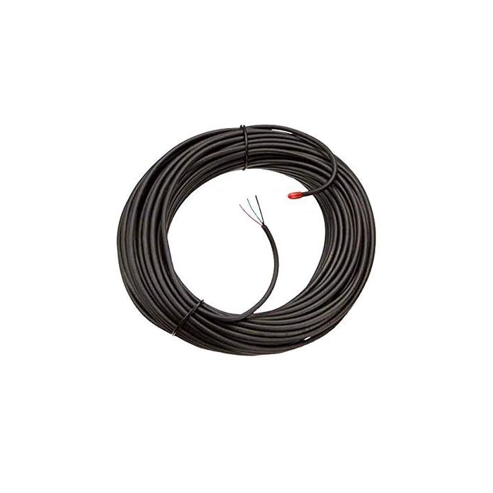 Buy 200 Ft Antenna Rotor Cable 3 Conductor By The Ft. 22 AWG Antenna