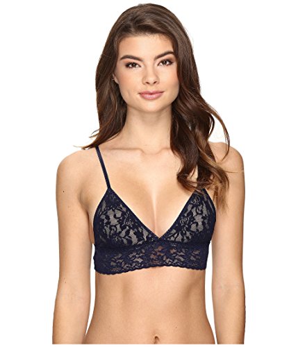 Image of hanky panky Women's Signature Lace Padded Bralette