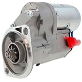 8970429972 2873K401 Starter Motor abulollry Fit for Isuzu Engine 12V
