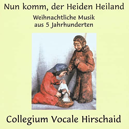 Collegium Vocale Hirschaid