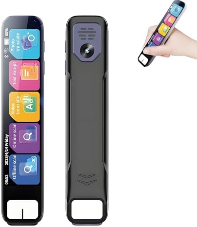 Scan Sense Pen, ScanSense AI Smart Pen, instant AI answers for math, history and more Offline Scan Sense Pen, ScanSense AI Smart Pen, instant AI answers for math, history and more Offline