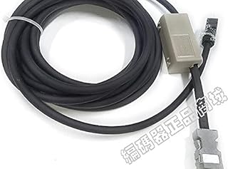 Davitu Motor Controller - JZSP-CVP12-15-E and original cable