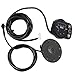 Hongzer Kits de conversión de Bicicletas eléctricas, 36V / 48V 350W Motor...