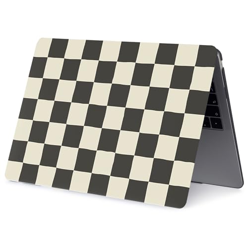Funda MacBook Air 13 A1369 protectora de plástico para viajes 4