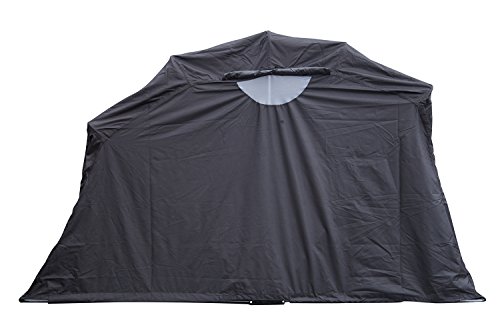 Auto Companion Abri moto d'extérieur