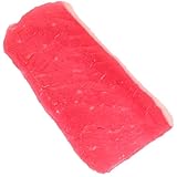 Abaodam Modèle de Viande Artificielle Réaliste pour Décoration Cuisine et Boutique Alim...