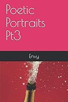 Poetic Portraits Pt3 1696783798 Book Cover