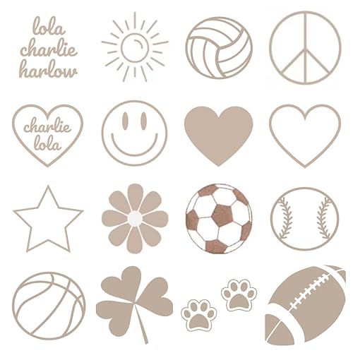 Custom Embroidered Hand Distressed Photo Sweatshirt Personalized Crew Neck Sweatshirt Design Your Own Text Pattern for Women Men3