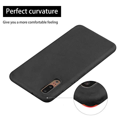 Cuzz Cover per Huawei P20+(1 pezzi proteggi