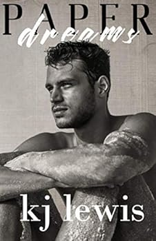 Paperback Paper Dreams Book