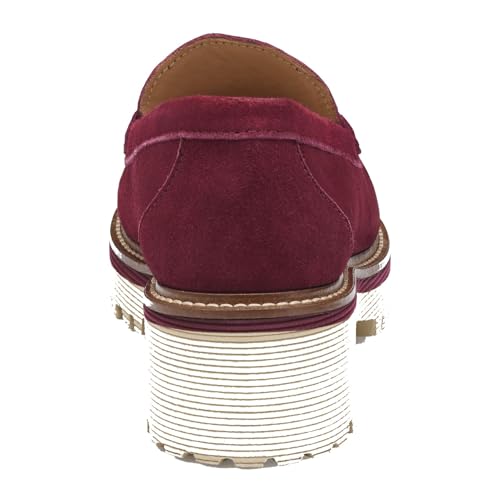 Image of Johnston & Murphy Emmalynn Bit Loafers