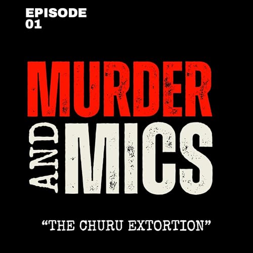 The Churu Extortion Case: A Town Trapped in Fear