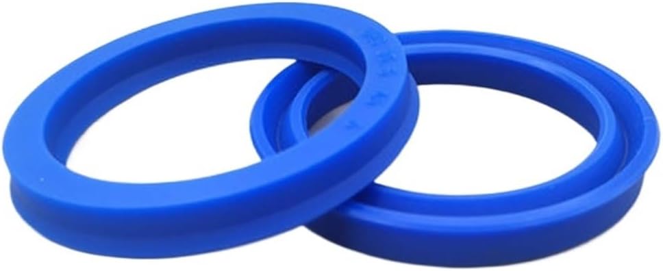 リップシール、UNラジアルシャフトシール、10個油圧オイルシール、ポリエタンシリンダーピストンシーリングリングガスケットPuオイルシ