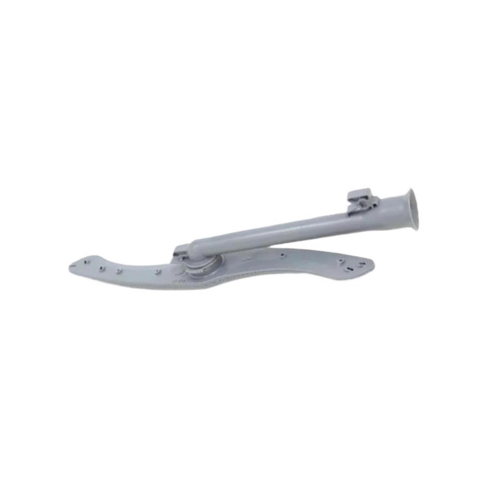 Cabezal de brazo rociador giratorio for lavavajillas, Compatible con Midea, WQP8-3802-CN WQP8-3801-CN WQP8-3906-CN
