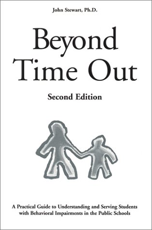 Beyond Time Out 0970265719 Book Cover