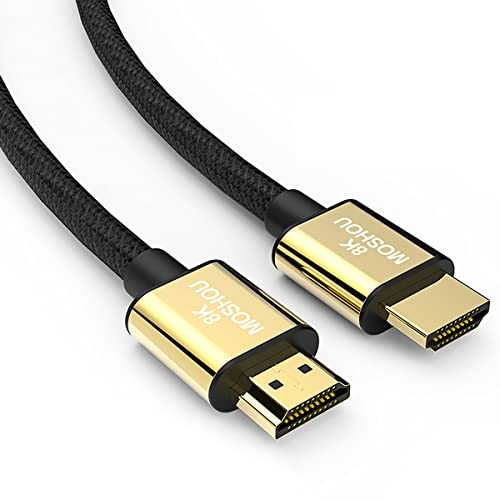 Amazon | 【8K安定版】SIKAI 8K HDMI ケーブル HDMI認証済み HDMI 2.1