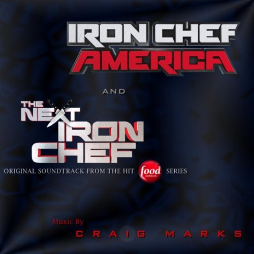 Theme from Iron Chef America Theme from Iron Chef America