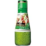 キユーピー Italiante バジルソース 150g ×3個 国産手摘みバジル使用 イタリアンテ パスタ