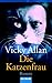 Cover zum Buch Die Katzenfrau
