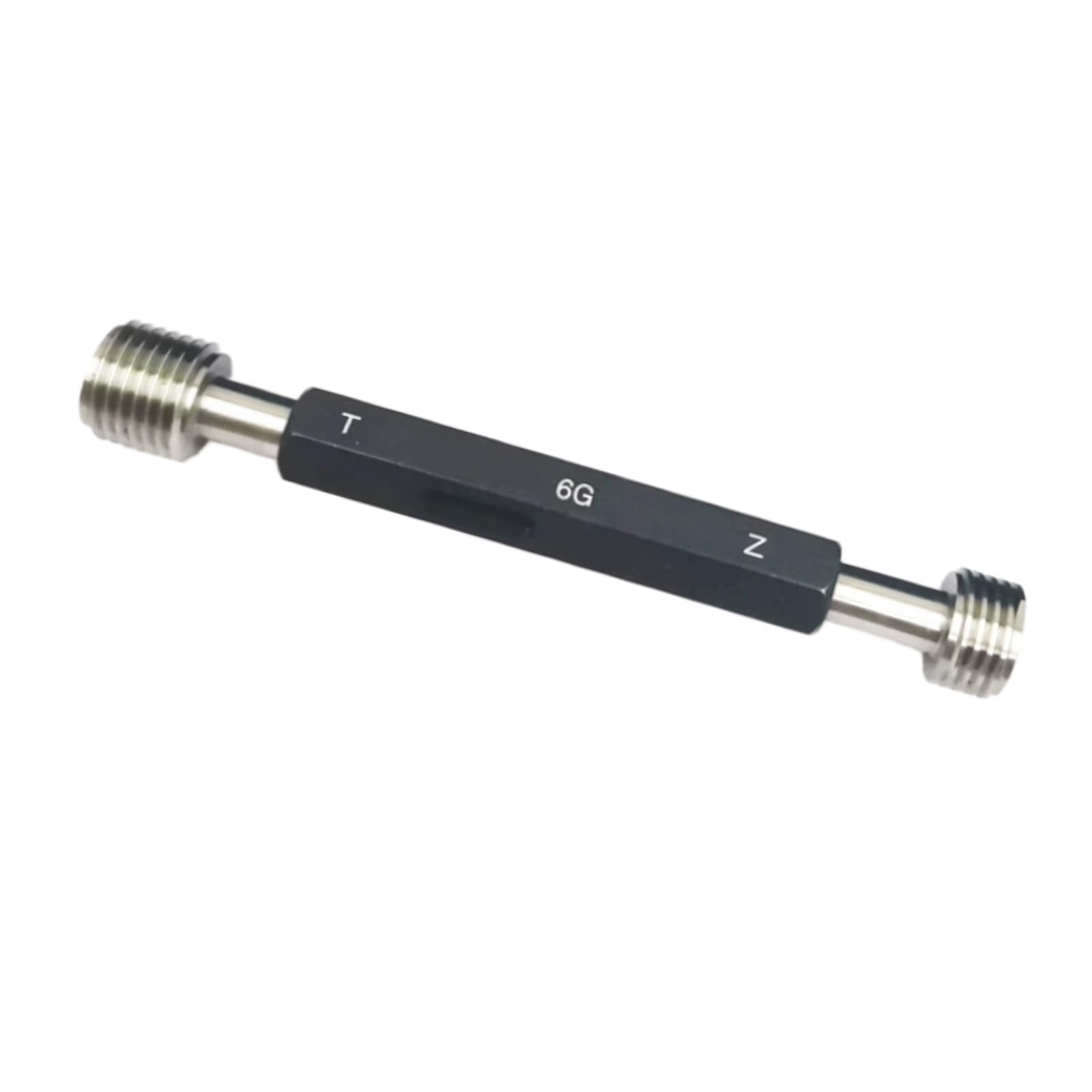 HKEJSJWA 6G Thread Plug Gauge M12*1.25, M12*1.75, M14*2.0, M16*2, 18 * 2.5(18 * 2.5-6G)