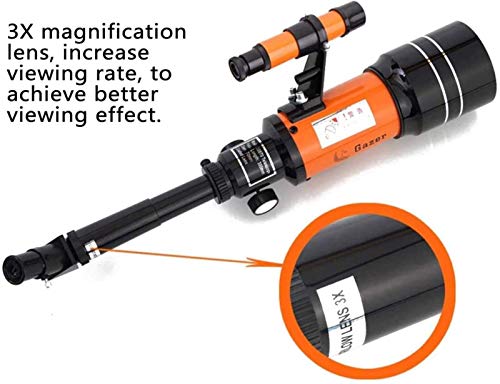 Telescope for Adults, Astronomical Telescope Deep Space Star View Moon View miniatura 4