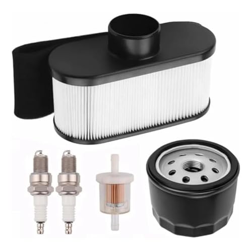 Kit filtre à air pour tondeuse FR730V FS541V haute filtration contre la poussière