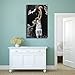 Print Painting Basketball Player Paige Bueckers Sports Poster Aesthetic Canvas Wall Art Prints – Modern Abstract Painting for Bedroom, Living Room & Office Decor Unframe-style 08x12inch(20x30cm)
