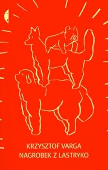 Paperback Nagrobek z lastryko [Polish] Book