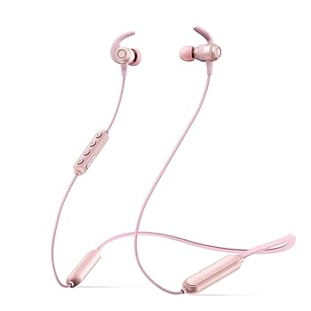 Amazon.co.jp: Bluetooth 5.0 イヤホン ワイヤレスイヤホン 30