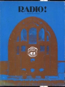 Paperback Radio! Book