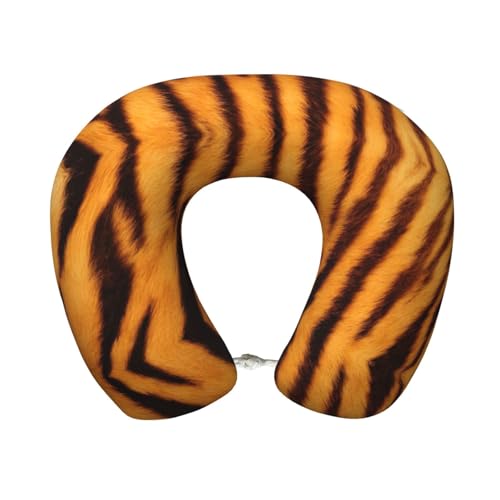 Almohada de poliéster tamaño único para cuello y hombros miniatura 1