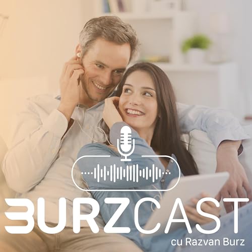 Burzcast Podcast Podcast Por Burzcast arte de portada