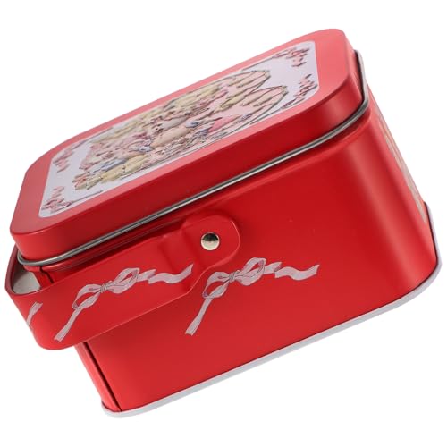 jojofuny �u���L���W�t���{�b�N�X �L�����f�B�[���[�P�[�X �������� ��������p�[�e�B�[�p�����{�b�N�X