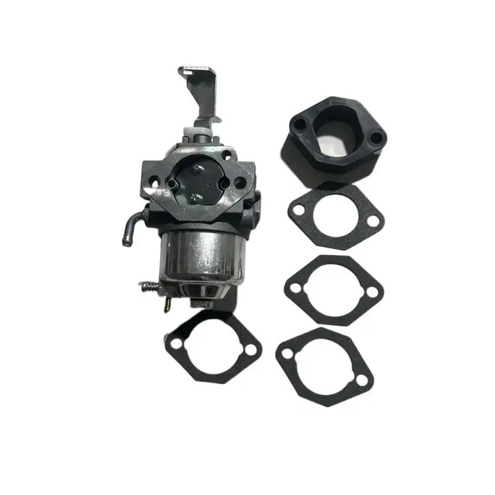 Carburateur Vantage 4600 Watts pour réparer les pannes de démarrage 9HP