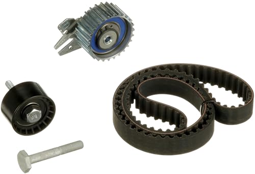 Kit distribution GATES 1544mm évite la casse moteur FIAT