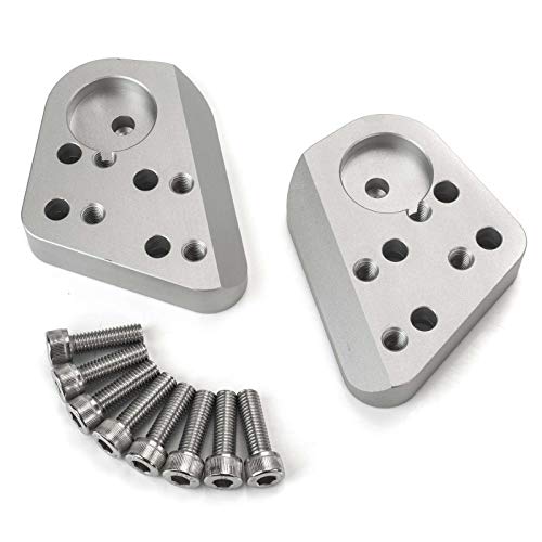 Riser Lenkererhöhung passend für R850RT R1100RT R1150RT R1200 RT