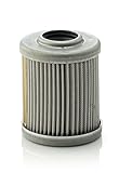 Mann Filter HD65/2 Oil Filter Element