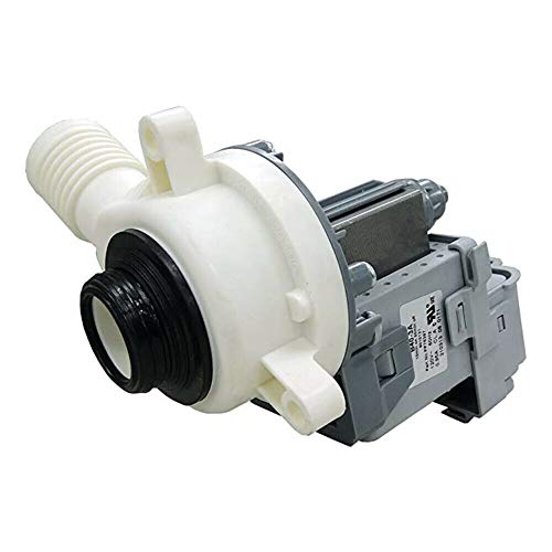 Amazon.com: GLOB PRO SOLUTIONS - Washer Drain Pump W10276397 