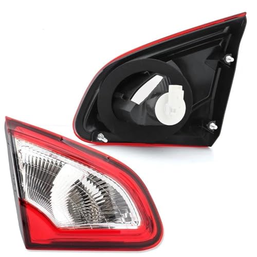 Conjunto luz trasera interior Nissan Qashqai 2010-2014 UE 4