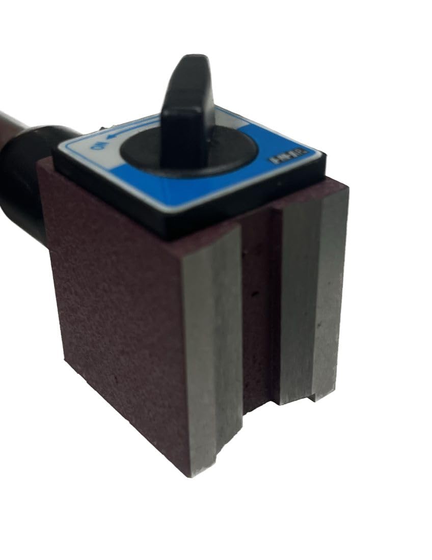 HHIP 4401-0811 Mini Base Magnetica Universale con Fine