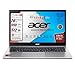 acer Notebook Pc portatile, Cpu Ryzen 7 5825u 8 CORE, RAM 16Gb, SSD Pci NVMe da...
