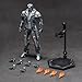 HiPlay ZD Toys Iron Hero MK40 1/10 Action Figures