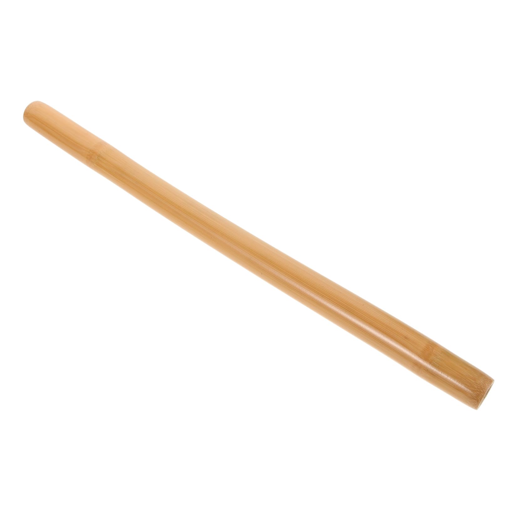 4 Varillas De Masaje De Bambú Para Brazos Y Pies Para Masajeadores De Cuello Y Manos Rodillos De Masaje Manuales Para Hombros Reflexología Portátil Para Espalda Color Caqui