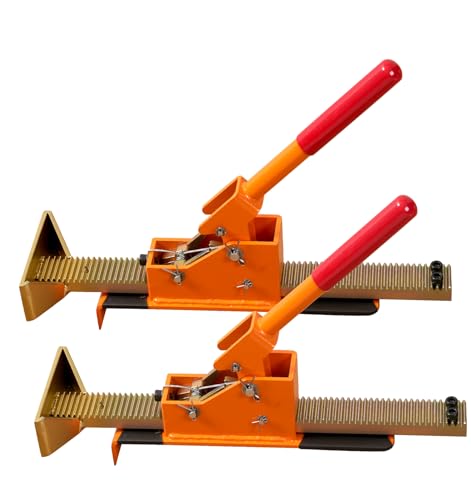 Hardwood-Floors-for-Flooring-Jacks--Professional-Heavy-Duty-Adjustable Hardwood Floors for Flooring Jacks – Professional Heavy-Duty Adjustable - Image 1