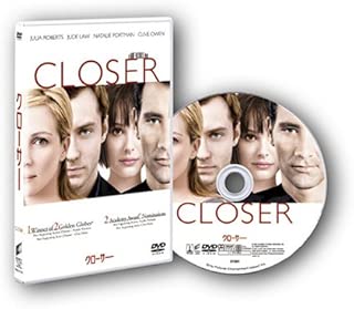 closer / クローサー [DVD]