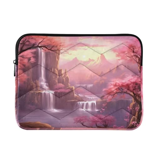 Funda para portátil 13-14 pulgadas impermeable