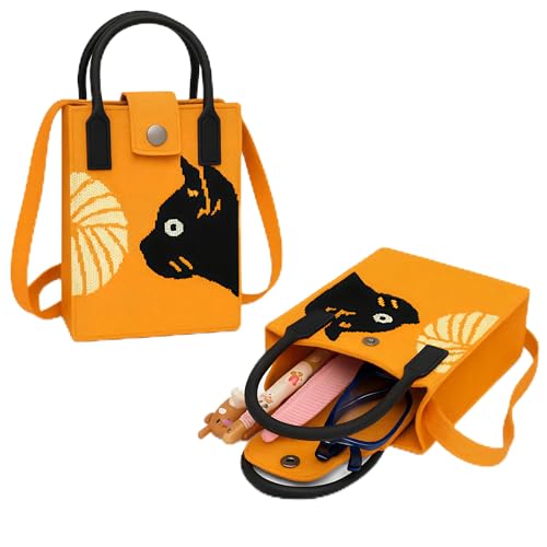 Image of FunBlast Crossbody Mobile Sling Bag for Women - Stylish Phone Pouch with Strap & Silicone Handle, Keychain, Coin, Cosmetics Purse, Cute Utility Bag for Girls & Women